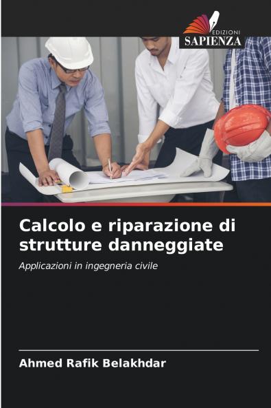 Calcolo e riparazione di strutture danneggiate