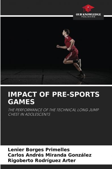 IMPACT OF PRE-SPORTS GAMES