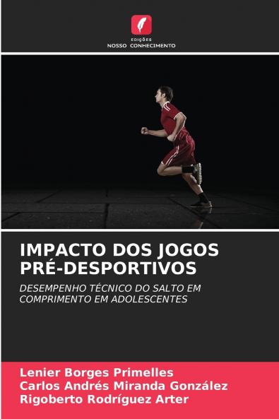 IMPACTO DOS JOGOS PRÉ-DESPORTIVOS