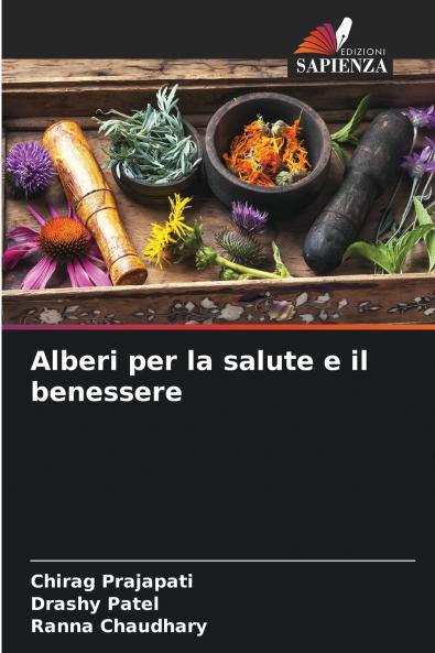 Alberi per la salute e il benessere