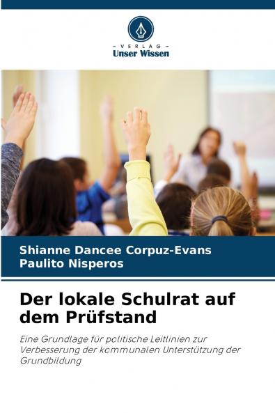 Der lokale Schulrat auf dem Prüfstand