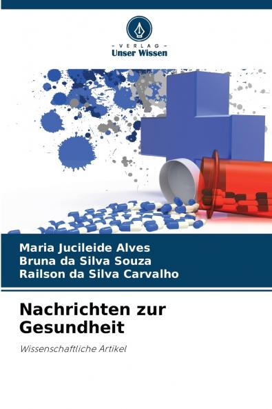 Nachrichten zur Gesundheit