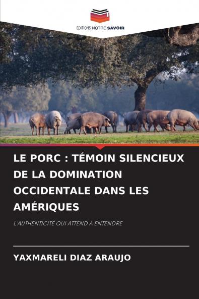 LE PORC