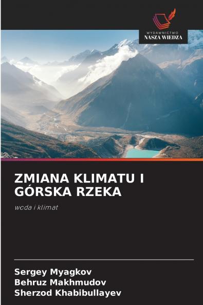 ZMIANA KLIMATU I GÓRSKA RZEKA