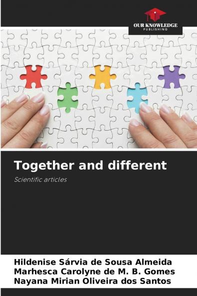 Together and different
