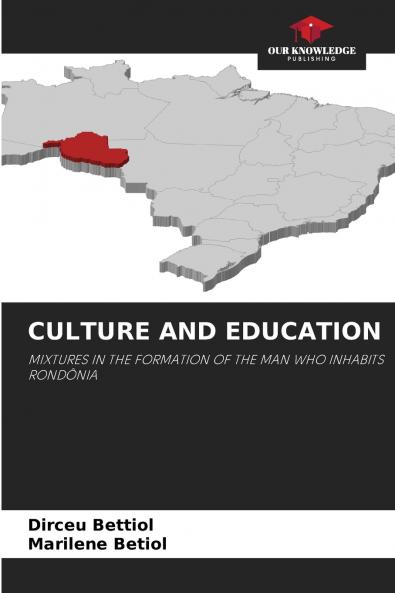 CULTURE AND EDUCATION