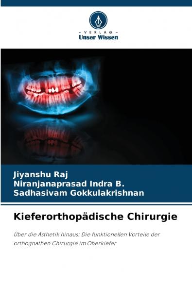 Kieferorthopädische Chirurgie