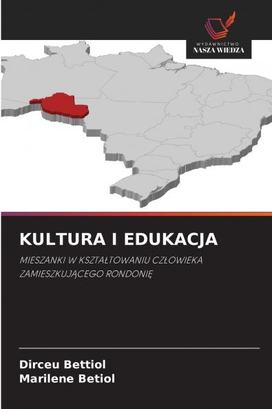 KULTURA I EDUKACJA