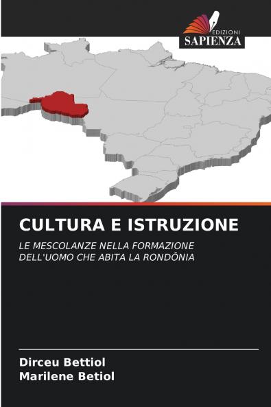 CULTURA E ISTRUZIONE