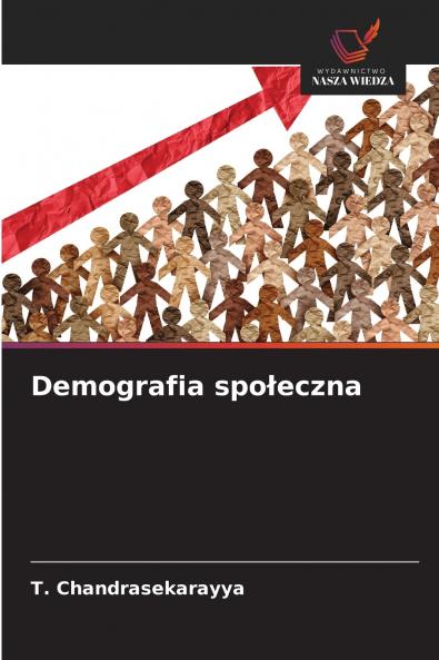 Demografia społeczna