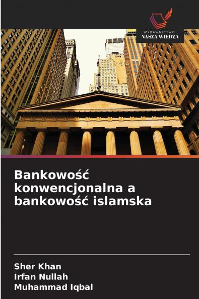 Bankowość konwencjonalna a bankowość islamska