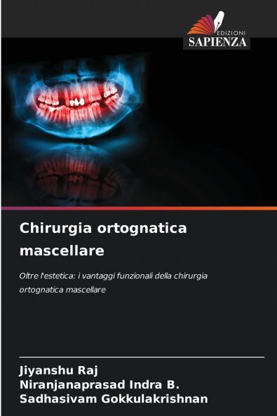 Chirurgia ortognatica mascellare