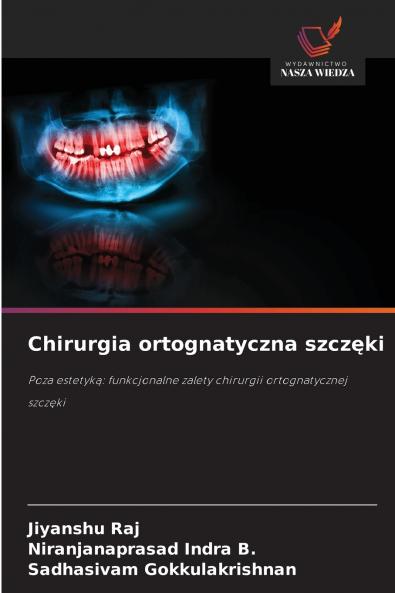 Chirurgia ortognatyczna szczęki