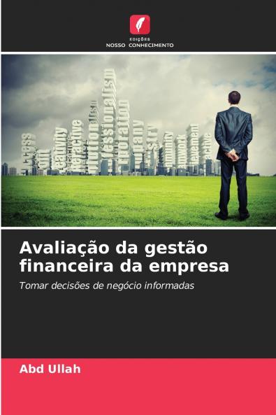 Avaliação da gestão financeira da empresa
