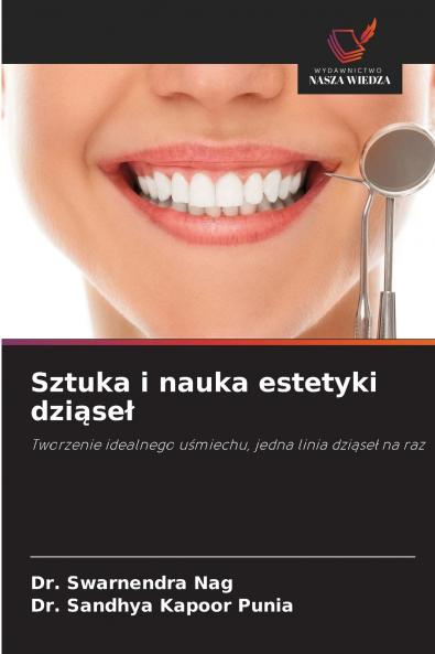 Sztuka i nauka estetyki dziąseł