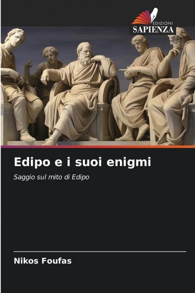 Edipo e i suoi enigmi