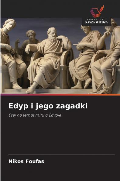 Edyp i jego zagadki
