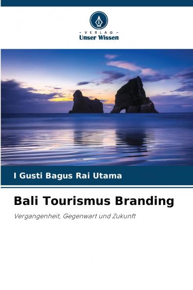 Bali Tourismus Branding