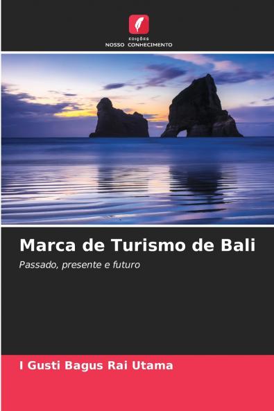Marca de Turismo de Bali