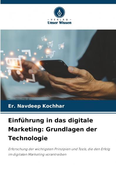 Einführung in das digitale Marketing