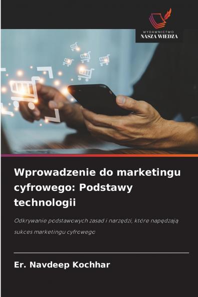 Wprowadzenie do marketingu cyfrowego