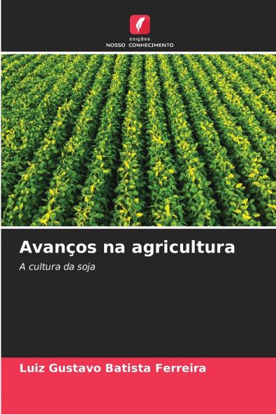 Avanços na agricultura