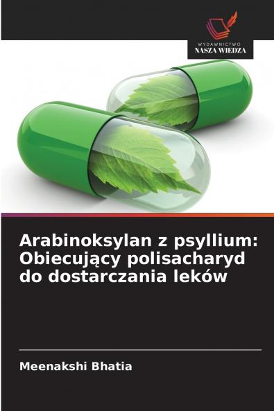Arabinoksylan z psyllium