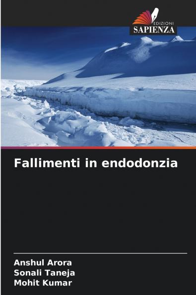 Fallimenti in endodonzia