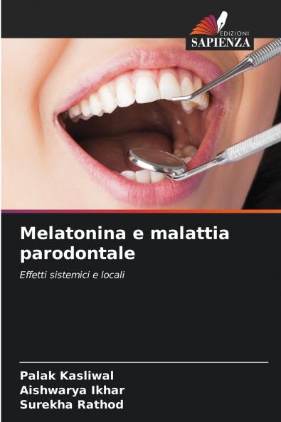 Melatonina e malattia parodontale