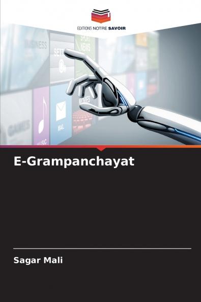 E-Grampanchayat
