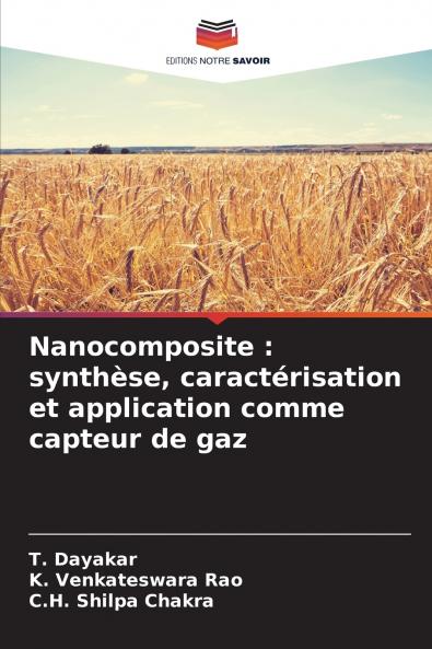 Nanocomposite