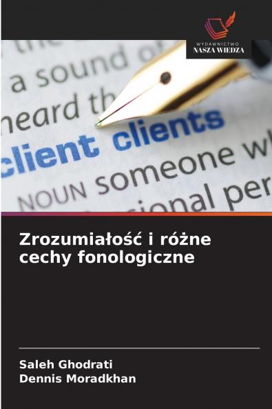 Zrozumiałość i różne cechy fonologiczne