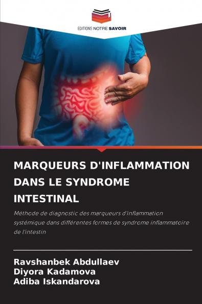 MARQUEURS D'INFLAMMATION DANS LE SYNDROME INTESTINAL