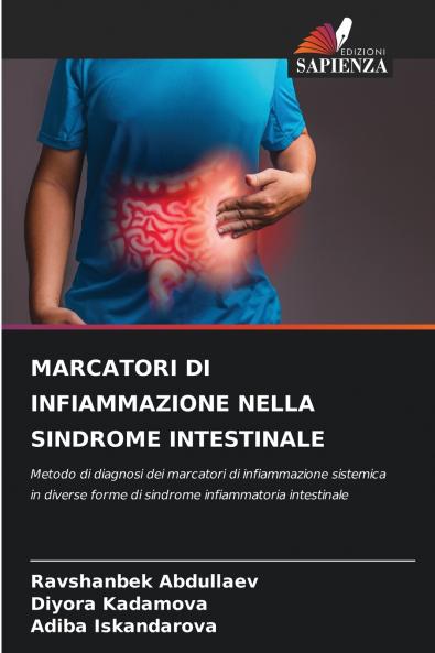 MARCATORI DI INFIAMMAZIONE NELLA SINDROME INTESTINALE