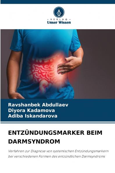 ENTZÜNDUNGSMARKER BEIM DARMSYNDROM