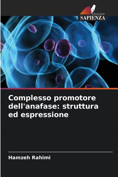 Complesso promotore dell'anafase