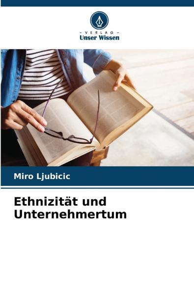 Ethnizität und Unternehmertum