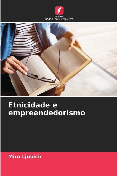 Etnicidade e empreendedorismo