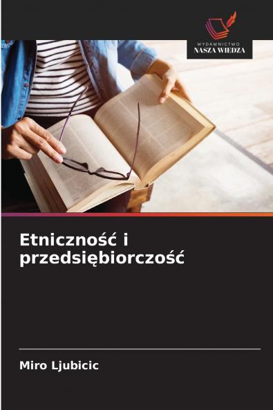 Etniczność i przedsiębiorczość