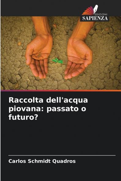Raccolta dell'acqua piovana