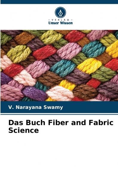 Das Buch Fiber and Fabric Science