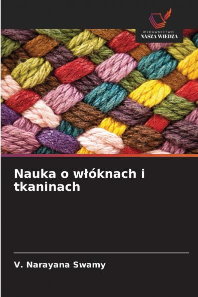 Nauka o włóknach i tkaninach