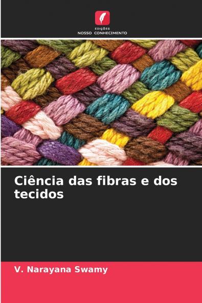 Ciência das fibras e dos tecidos