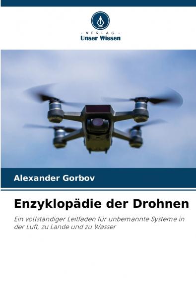 Enzyklopädie der Drohnen