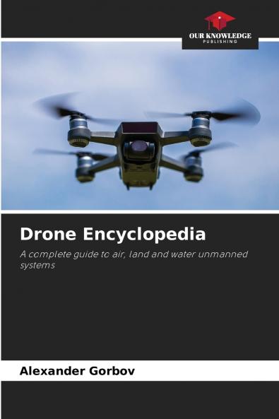 Drone Encyclopedia