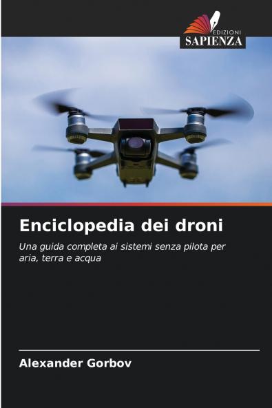 Enciclopedia dei droni