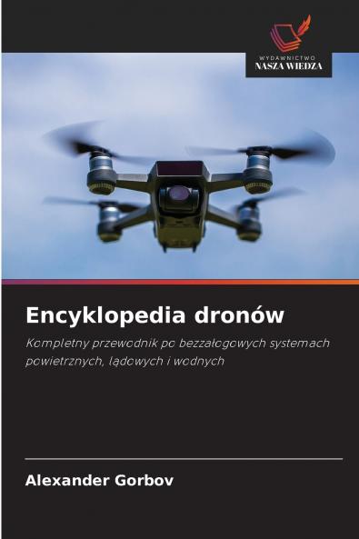 Encyklopedia dronów