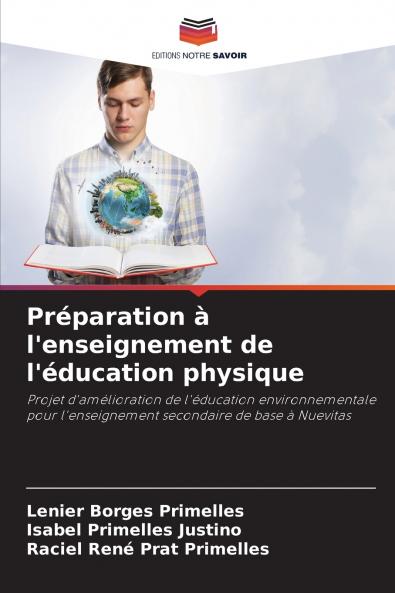Préparation à l'enseignement de l'éducation physique