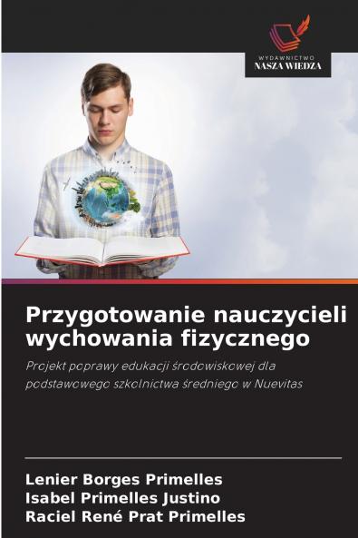 Przygotowanie nauczycieli wychowania fizycznego