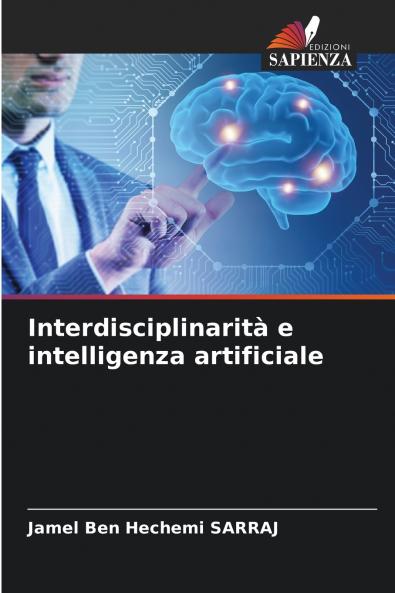 Interdisciplinarità e intelligenza artificiale